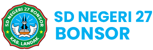 SD Negeri 27 Bonsor